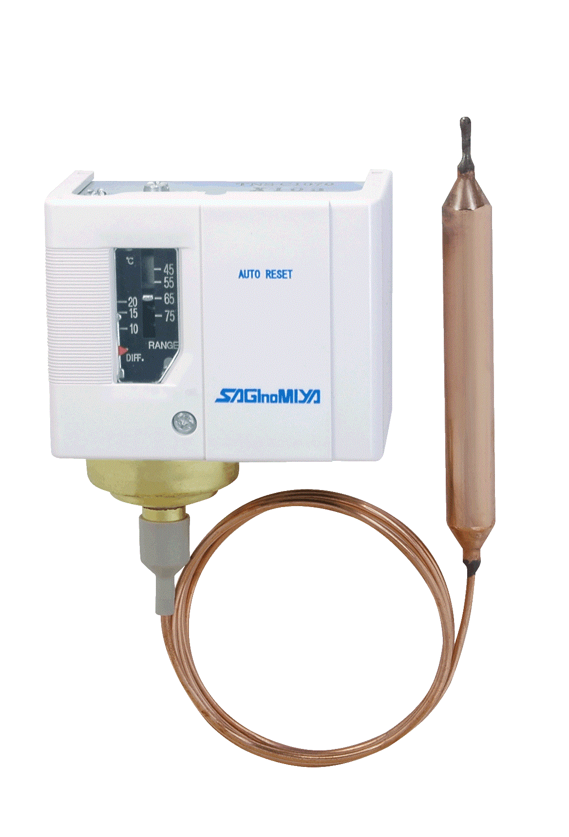 标准型温度控制器TNS、CNS型